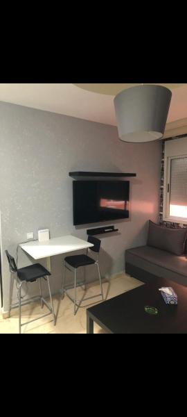 Appartement central avec WiFi